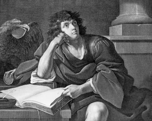 St. John the Evangelist